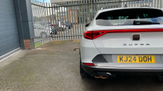 CUPRA Formentor 1.4 eHybrid 204 V2 5dr DSG Estate